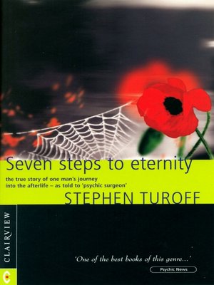 cover image of Seven Steps to Eternity